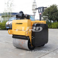 Tipo mecánico Mini Road Roller Precio en venta